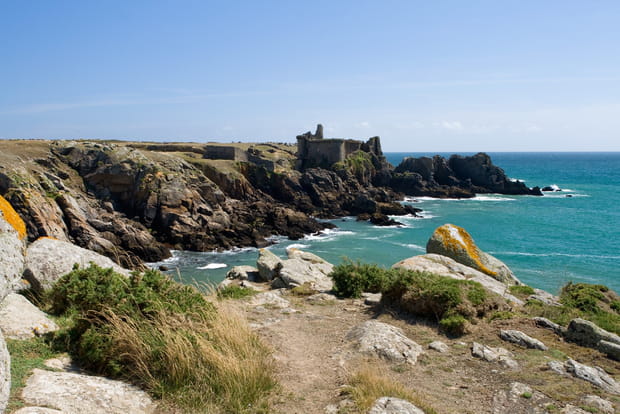 L'île d'Yeu