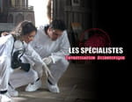 Les spécialistes : Investigation Scientifique