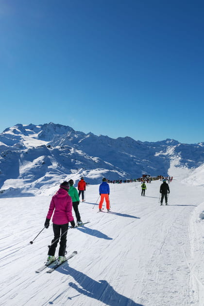 Peut-on aller skier en France&nbsp;?