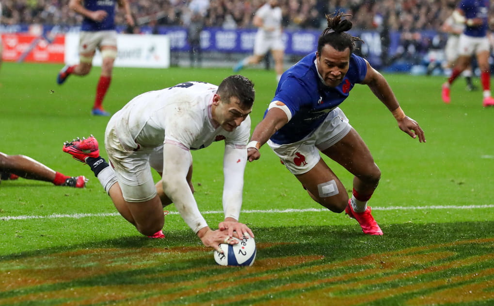 58e&nbsp;: May sonne la r&eacute;volte pour l'Angleterre