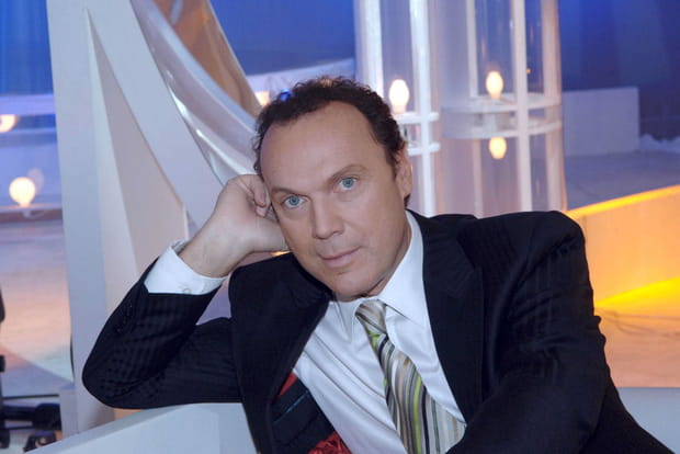 Julien Lepers : fraude fiscale