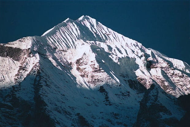 Les drapés de Hiunchuli