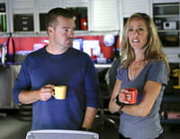 NCIS : Los Angeles : Red