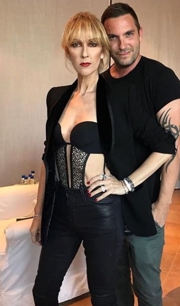 Elle a acquis un nouveau statut de femme fatale