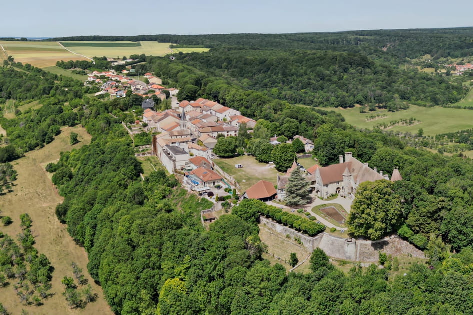 5e&nbsp;: Hattonch&acirc;tel dans le Grand Est
