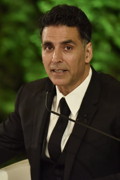 Akshay Kumar (48,5&nbsp;millions de dollars)