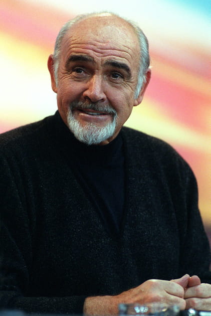 Sean Connery aurait pu jouer Gandalf