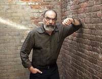 Homeland : Threnody(s)