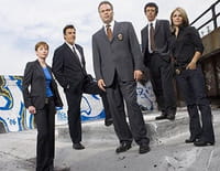 New York, section criminelle : Le secret