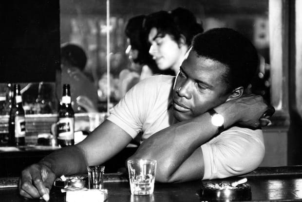 "Un raisin au soleil" (1961)