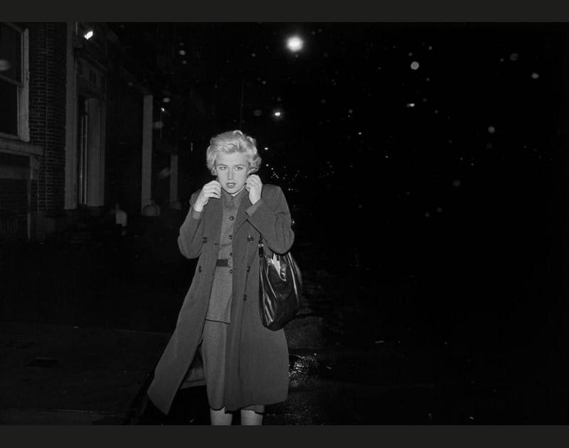 Focus sur Cindy Sherman
