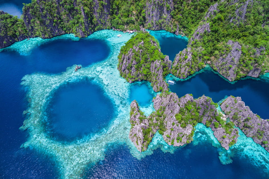 Coron, Palawan