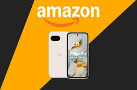 Black Friday Amazon France&nbsp;: 10&nbsp;nouvelles offres en avant-premi&egrave;re, avec 3&nbsp;smartphones &agrave; prix cass&eacute;s