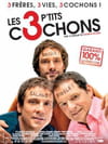 Les 3 P'tits Cochons