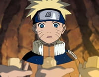 Naruto : Oh ?! S'il vous plaît, monsieur le facteur !
