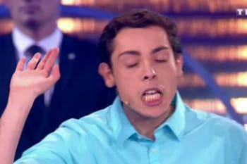 Zapping TV : grosse embrouille sur le plateau de Money Drop