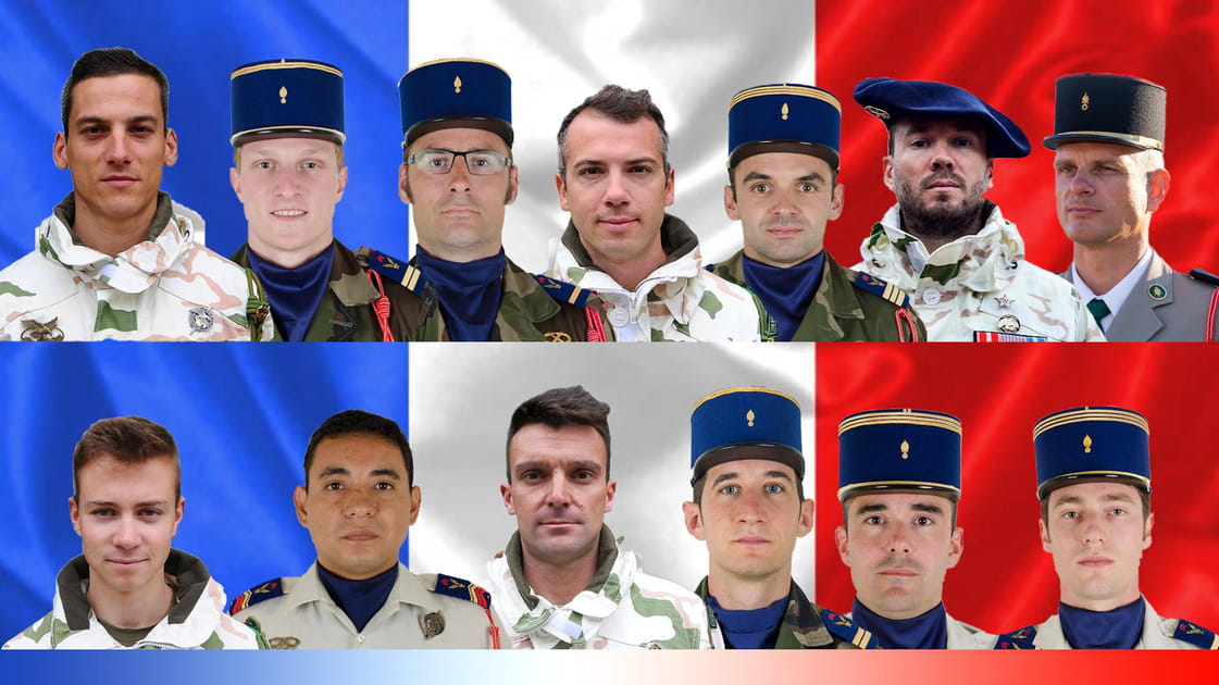 Morts pour la France