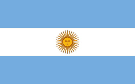 Score Argentine