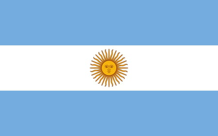 Score Argentine