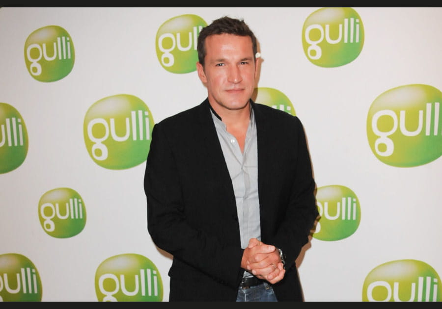 Ennuyeux : Benjamin Castaldi