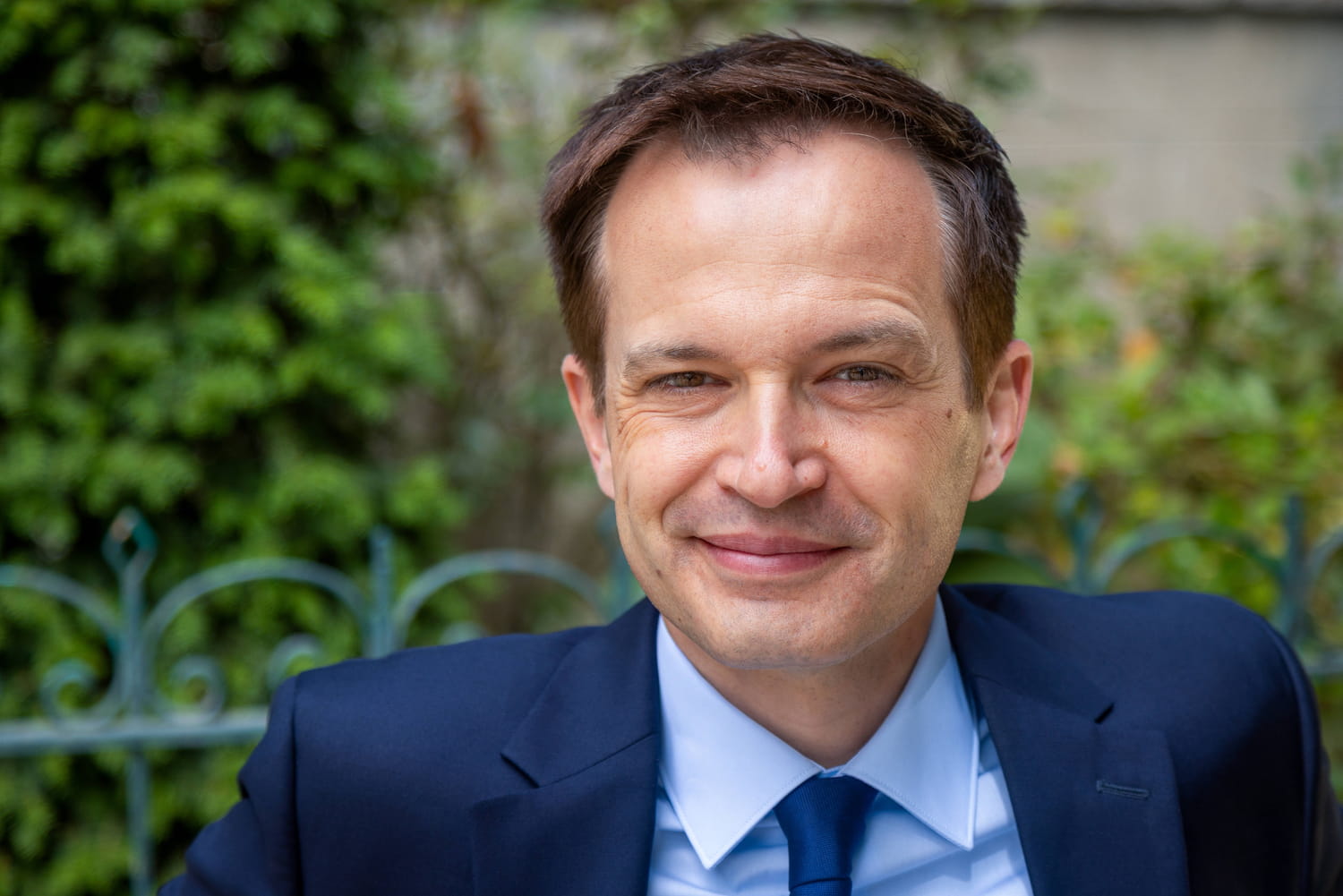 Pierre-Yves Bournazel : ni LR ni macroniste, mais de droite, peut-il gagner les municipales à Paris ?