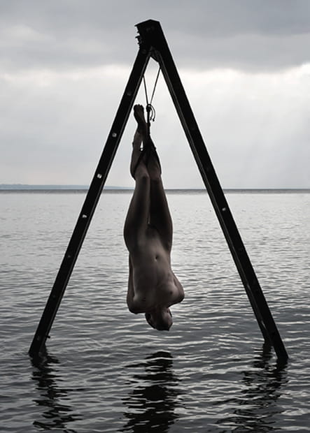 "La fin du Mythe" de Bernard Garo