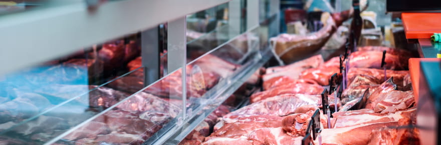 Ni boeuf ni boudin&nbsp;: cet aliment est un des meilleurs pour faire le plein de fer et de prot&eacute;ines