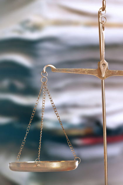 Il a tr&egrave;s vite &eacute;t&eacute; attir&eacute; par le Droit