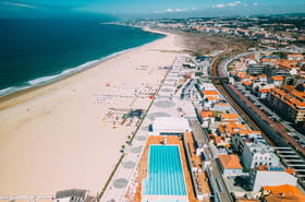 Oubliez Porto et Lisbonne, cette ville est la meilleure &agrave; visiter en automne