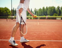 Tennis : Tournoi ATP de Lyon