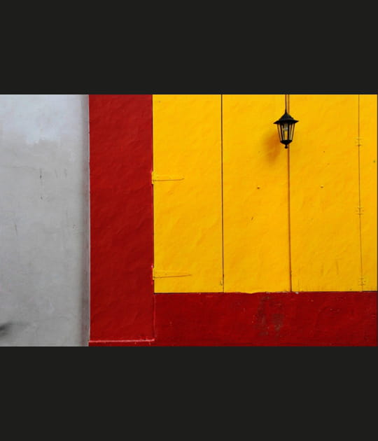 Couleurs espagnoles