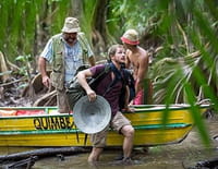 Guyane : Terre inconnue