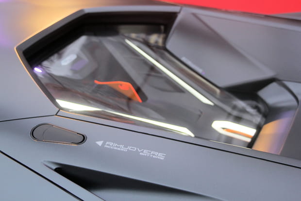 Un modèle hybride attendu