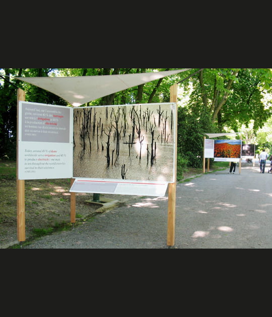 Prise de conscience&nbsp;?