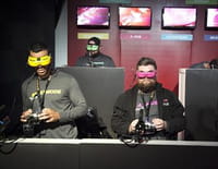 Drone Racing League - Drone Racing League