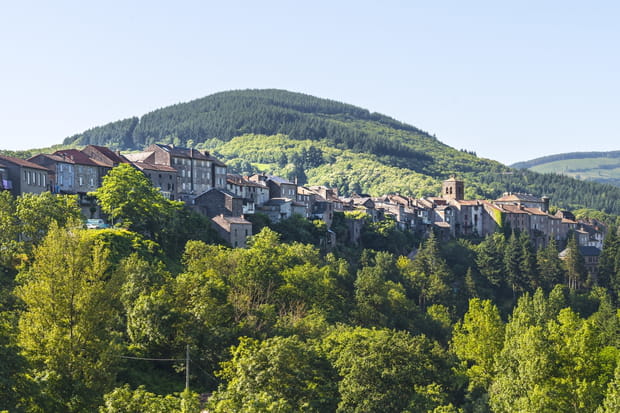 Saint-Sernin-sur-Rance