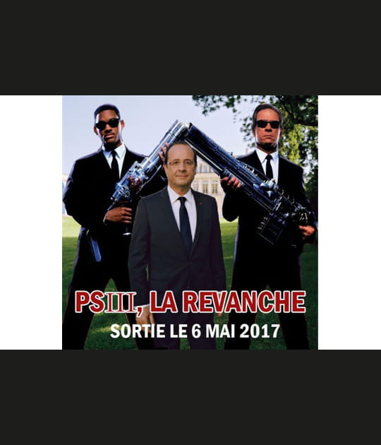 L'affiche de film