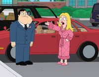 American Dad ! : Alerte requin !