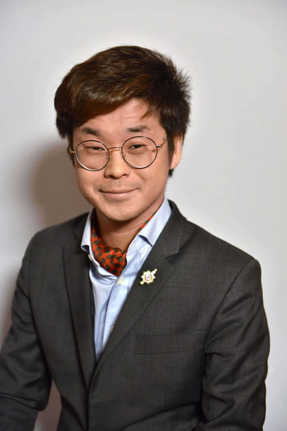 L'extravagant d&eacute;put&eacute; Joachim Son-Forget s'en m&ecirc;le