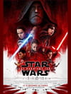 Star Wars 8 : Les Derniers Jedi