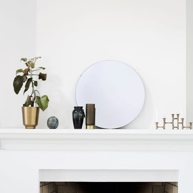 Des objets contemporains