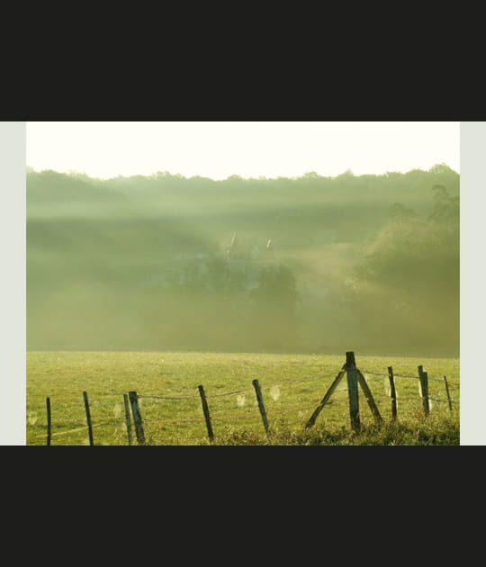 Dans la brume de septembre