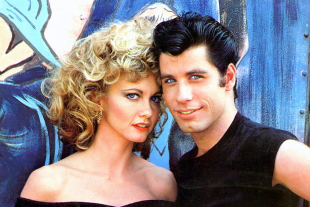 Grease, la consécration