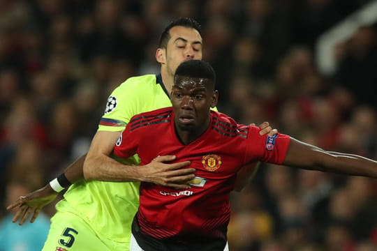Les Catalans dominent les Red Devils, le d&eacute;brief de la rencontre