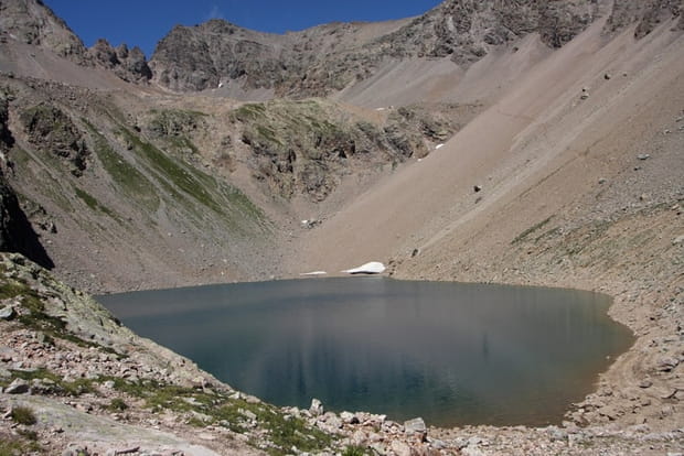 Le Monêtier-les-Bains, petit village pour curistes dans les Hautes-Alpes