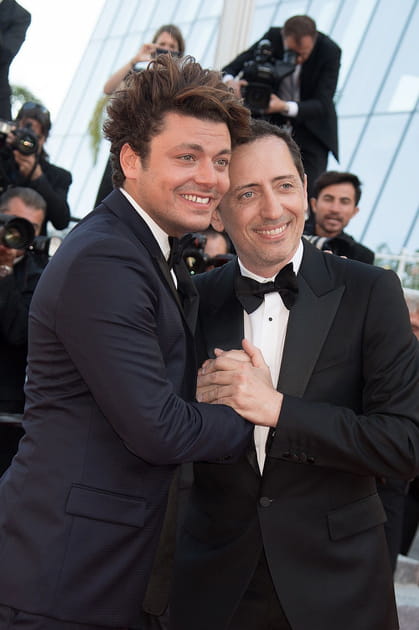 Folies &agrave; deux avec Gad Elmaleh