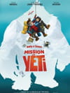 Mission Yéti