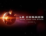 Le cosmos dans tous ses états