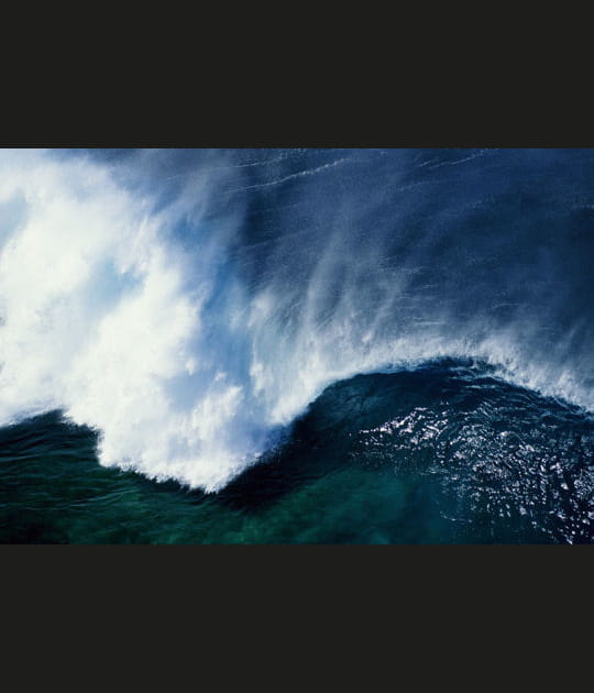 La dangereuse Pipeline de Hawa&iuml;