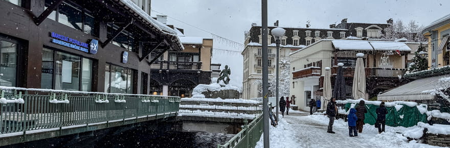 Deux coups de froid &eacute;clairs &agrave; deux dates pr&eacute;cises en d&eacute;cembre, neige et verglas pourraient compliquer la fin d'ann&eacute;e